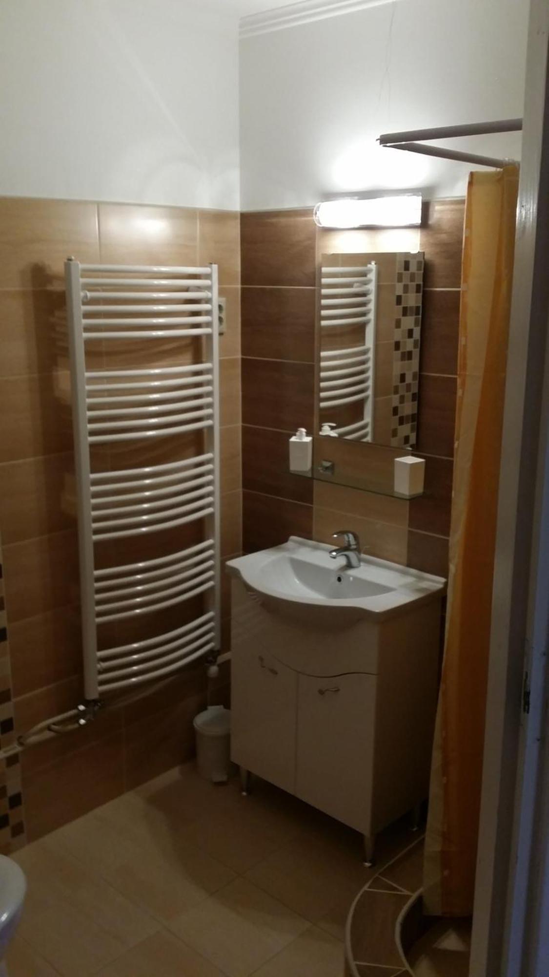 Aqua Apartman Gyula Bagian luar foto